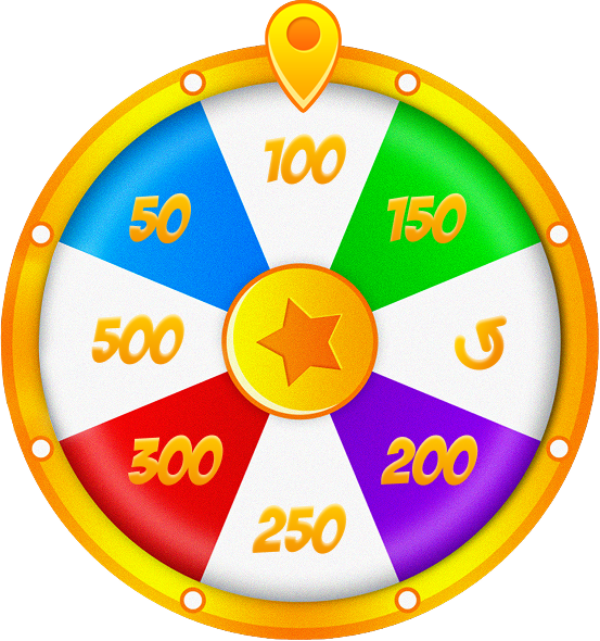 spin wheel